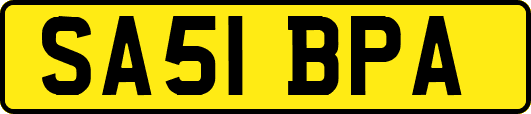 SA51BPA