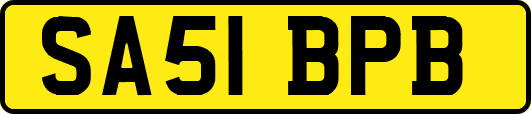 SA51BPB