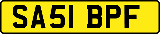 SA51BPF