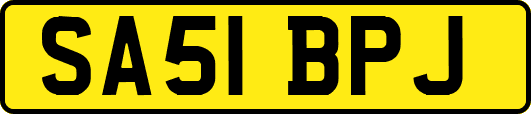 SA51BPJ