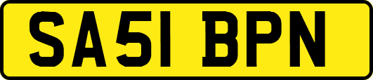 SA51BPN