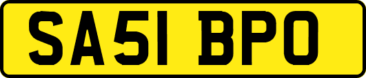SA51BPO