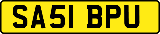 SA51BPU
