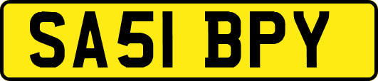 SA51BPY