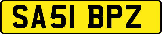 SA51BPZ