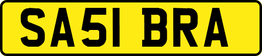 SA51BRA