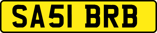 SA51BRB