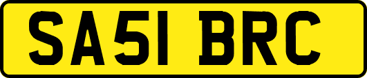 SA51BRC