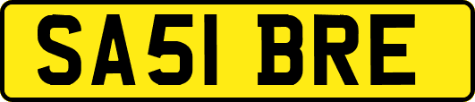 SA51BRE
