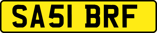 SA51BRF