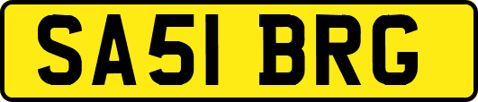SA51BRG