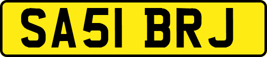SA51BRJ