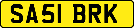 SA51BRK