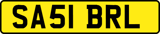SA51BRL