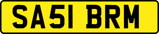 SA51BRM