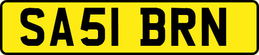 SA51BRN