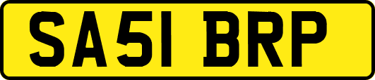 SA51BRP