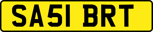 SA51BRT
