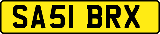 SA51BRX