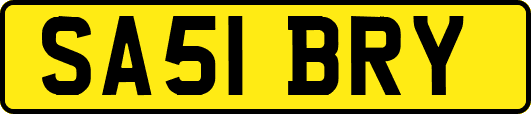 SA51BRY