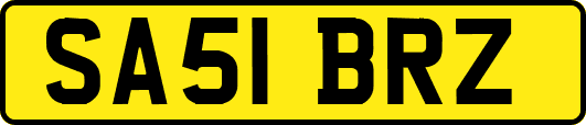 SA51BRZ