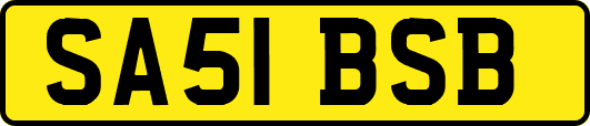 SA51BSB