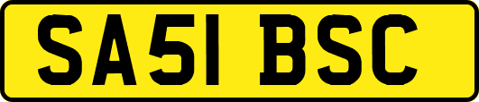 SA51BSC