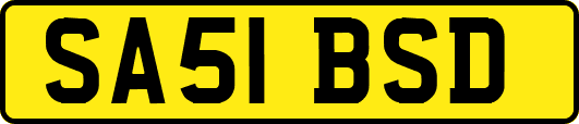 SA51BSD