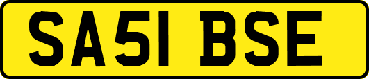 SA51BSE