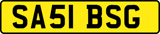 SA51BSG