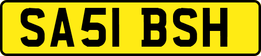 SA51BSH