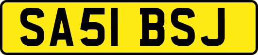 SA51BSJ