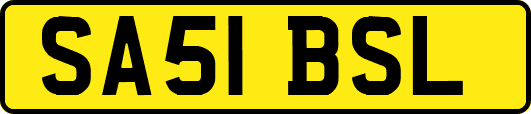 SA51BSL