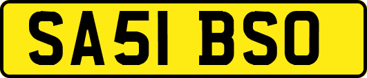 SA51BSO