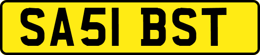 SA51BST