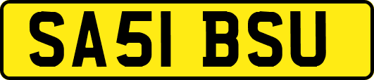 SA51BSU