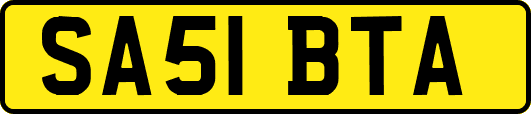 SA51BTA