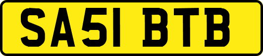 SA51BTB