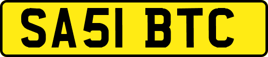 SA51BTC