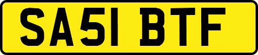 SA51BTF