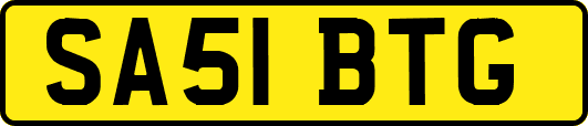 SA51BTG
