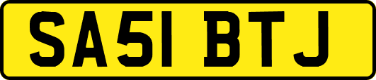 SA51BTJ