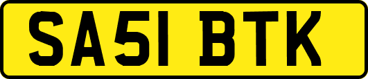 SA51BTK