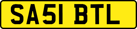 SA51BTL