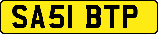 SA51BTP