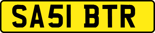 SA51BTR