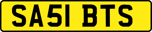 SA51BTS