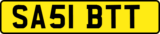 SA51BTT