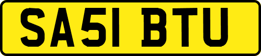 SA51BTU