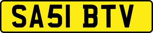 SA51BTV